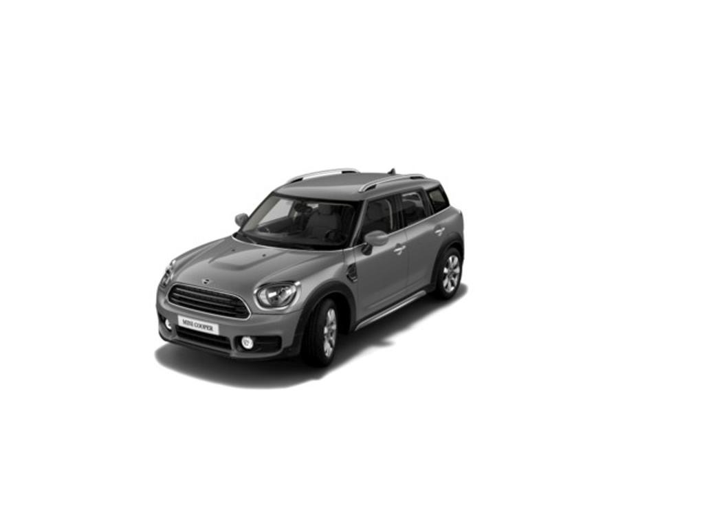 MINI Countryman Cooper - Foto 143