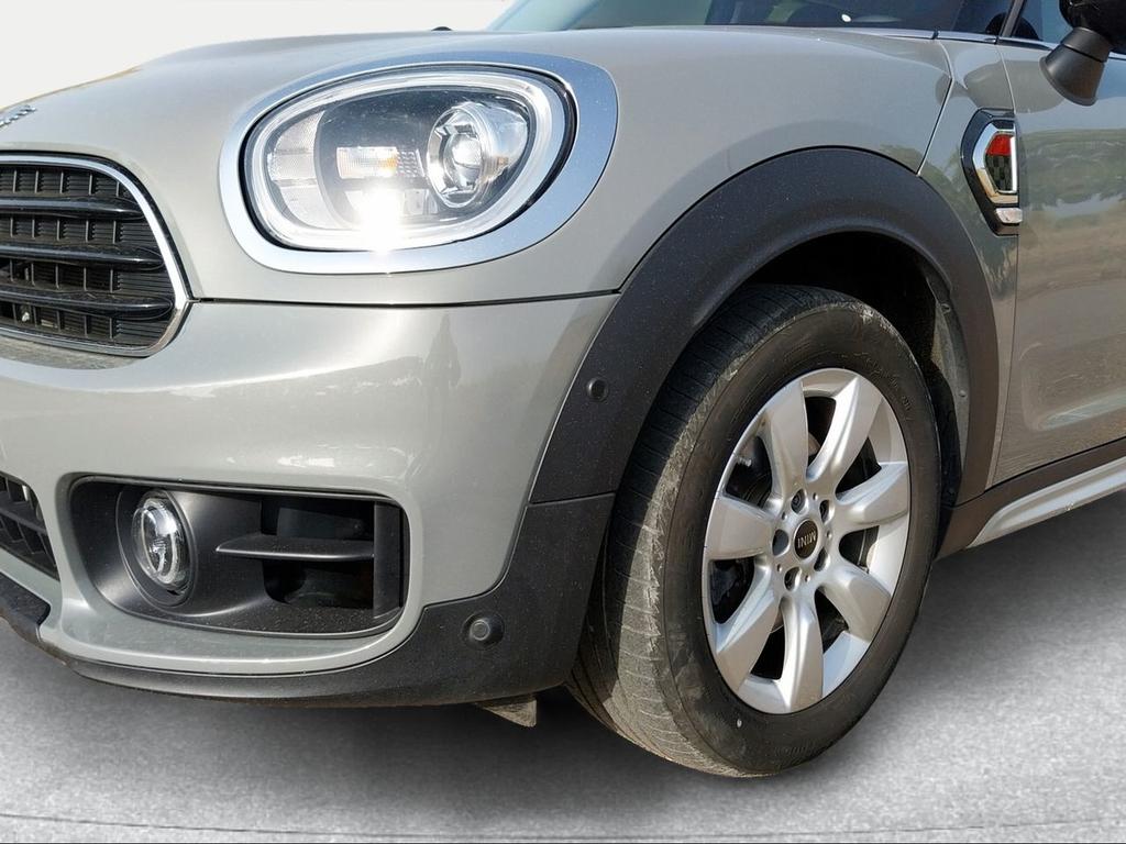 MINI Countryman Cooper - Foto 138