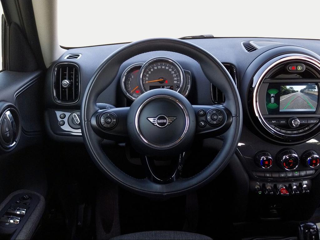 MINI Countryman Cooper - Foto 139