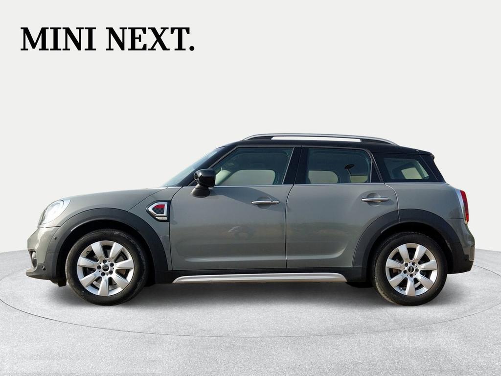 MINI Countryman Cooper - Foto 135