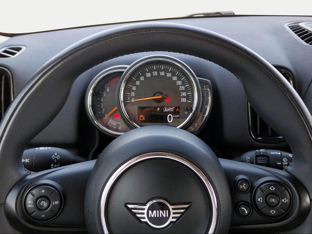 MINI Countryman Cooper - Foto 144