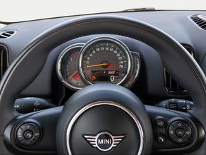 MINI Countryman Cooper