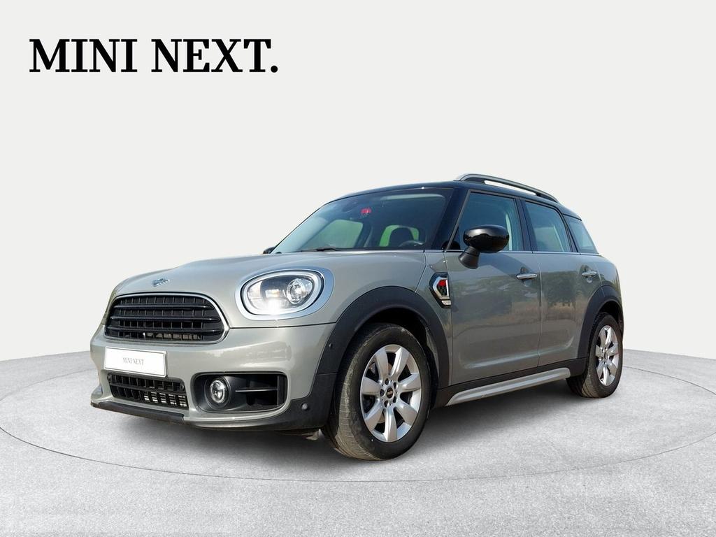 MINI Countryman Cooper - Foto 133