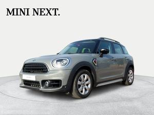 MINI Countryman Cooper