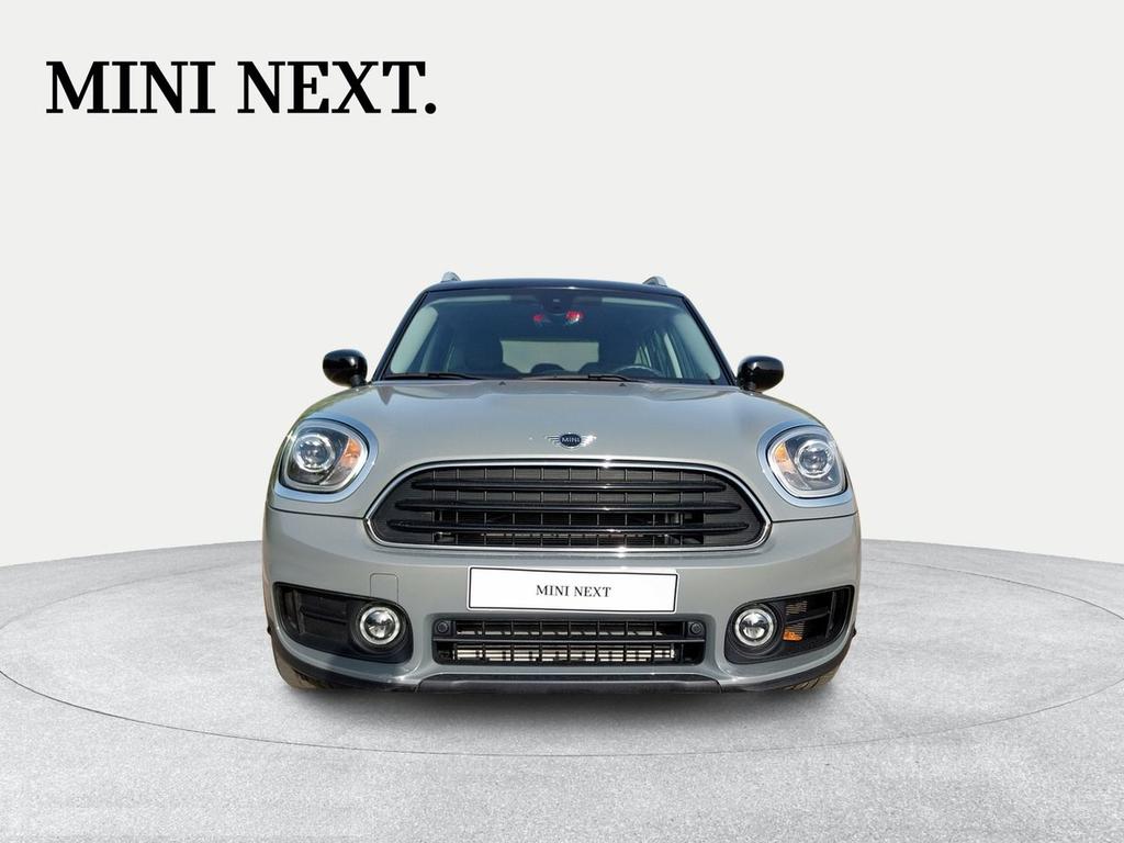 MINI Countryman Cooper - Foto 134