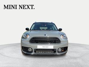 MINI Countryman Cooper