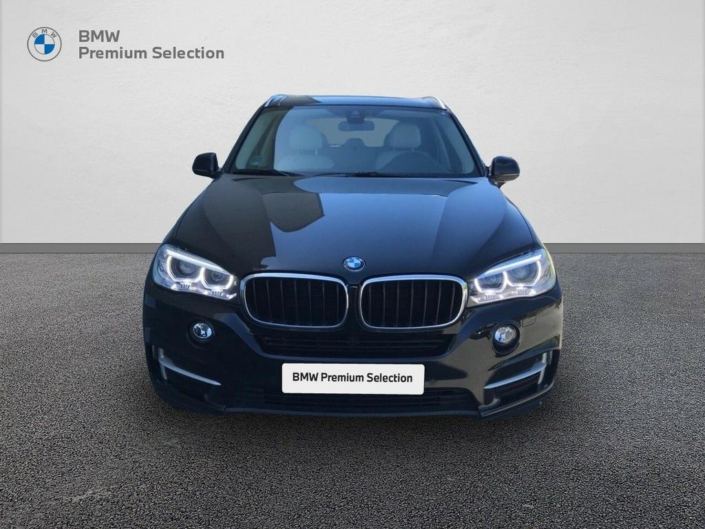 BMW X5 xDrive30d - Foto 11
