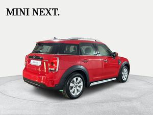 MINI Countryman Cooper