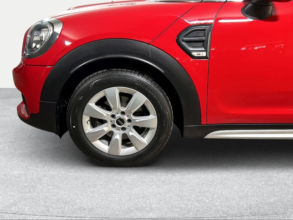 MINI Countryman Cooper - Foto 127