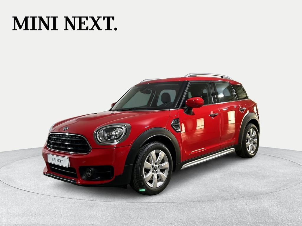 MINI Countryman Cooper - Foto 117