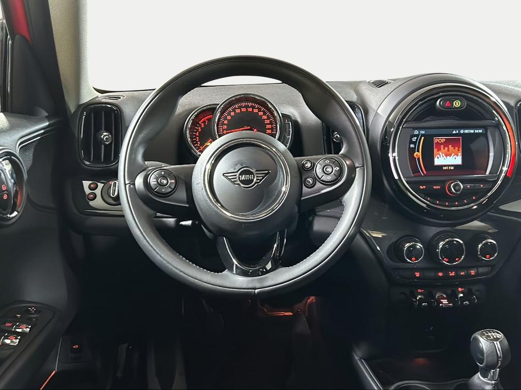 MINI Countryman Cooper - Foto 123