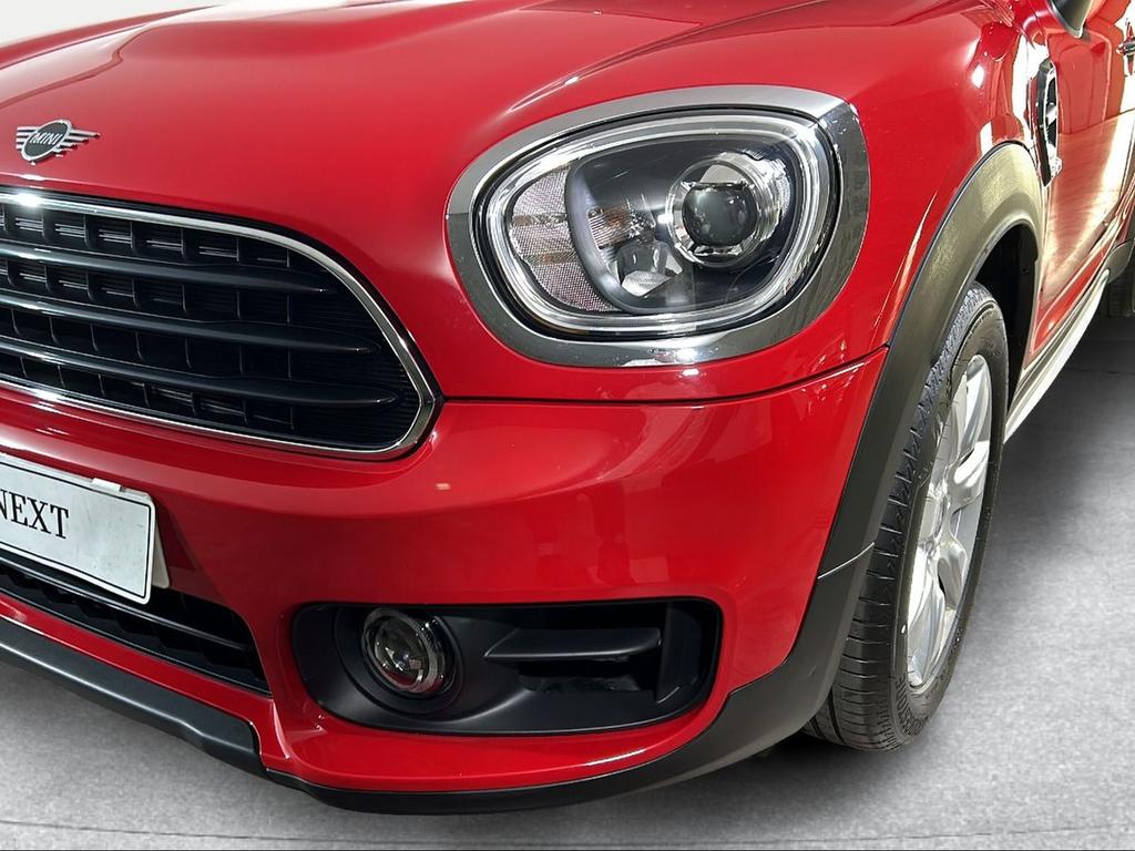 MINI Countryman Cooper - Foto 122