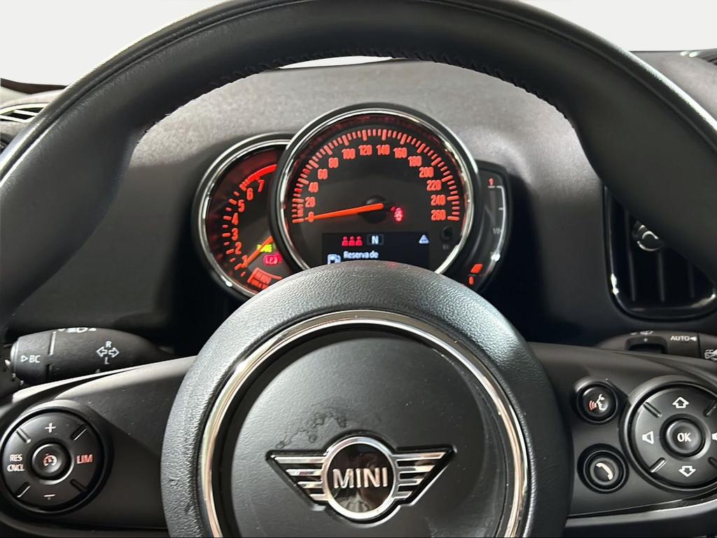 MINI Countryman Cooper - Foto 129