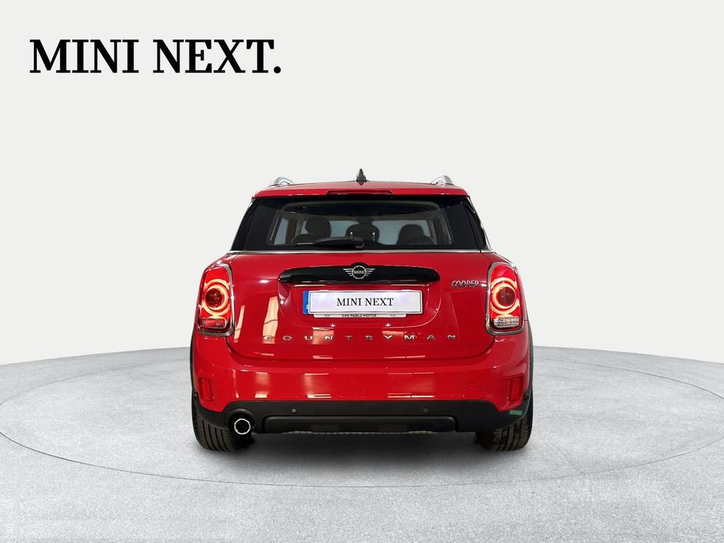 MINI Countryman Cooper - Foto 121