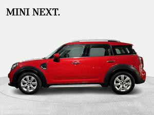 MINI Countryman Cooper