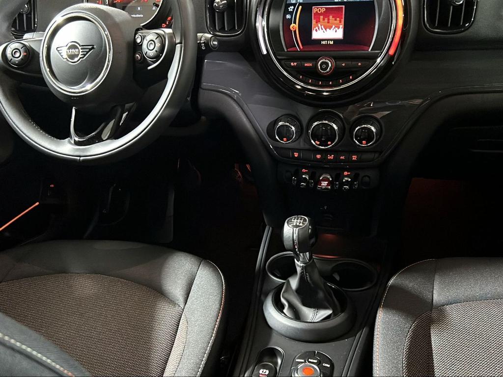 MINI Countryman Cooper - Foto 131