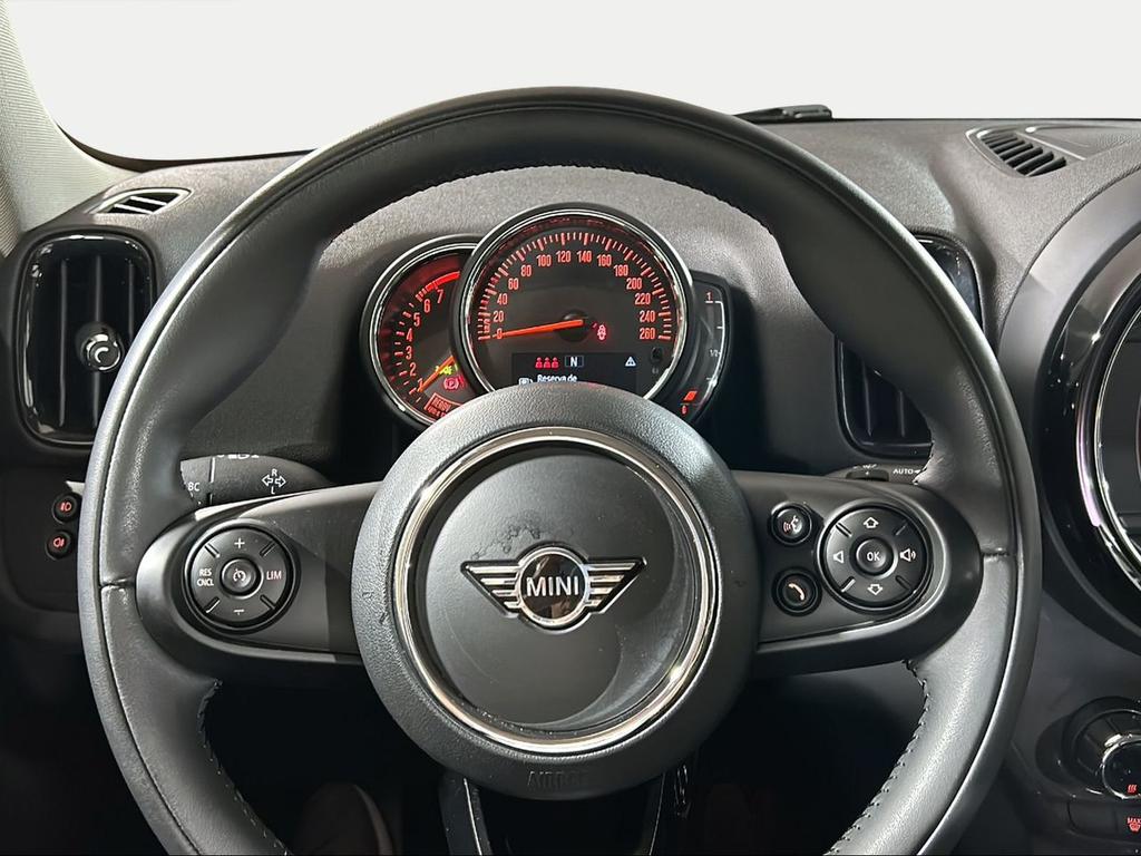 MINI Countryman Cooper - Foto 128