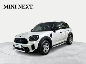 MINI Countryman Cooper