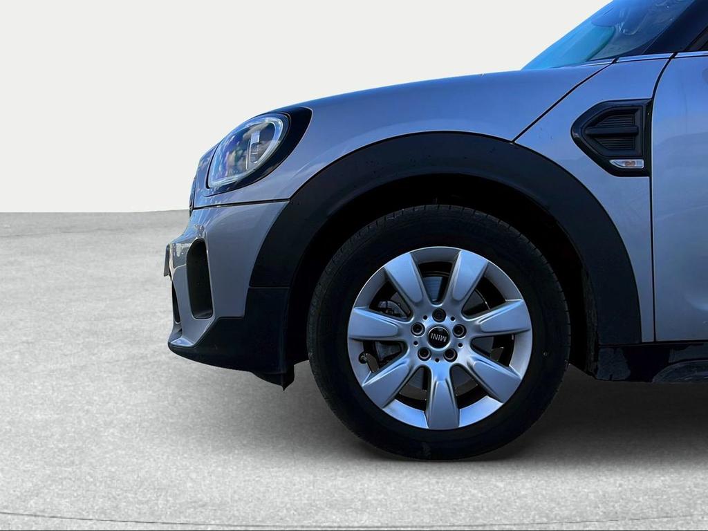 MINI Countryman Cooper - Foto 107