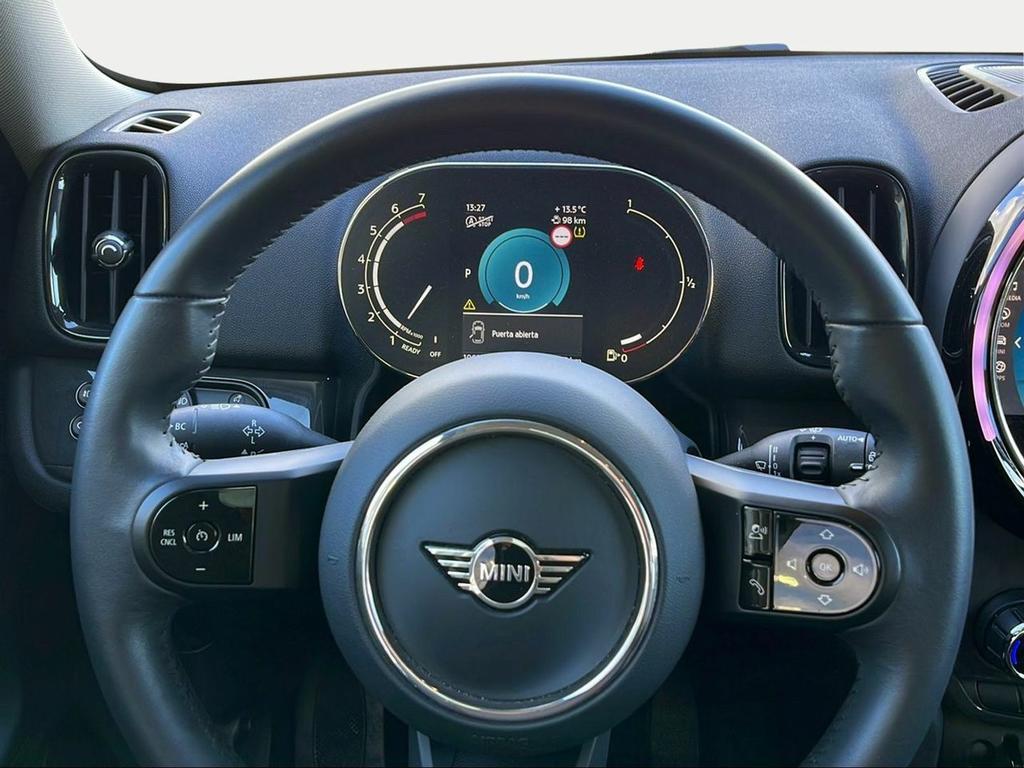 MINI Countryman Cooper - Foto 108