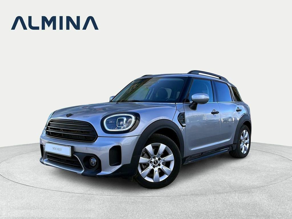 MINI Countryman Cooper - Foto 97