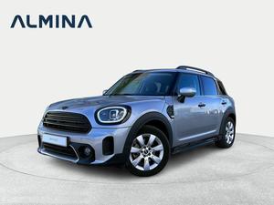 MINI Countryman Cooper