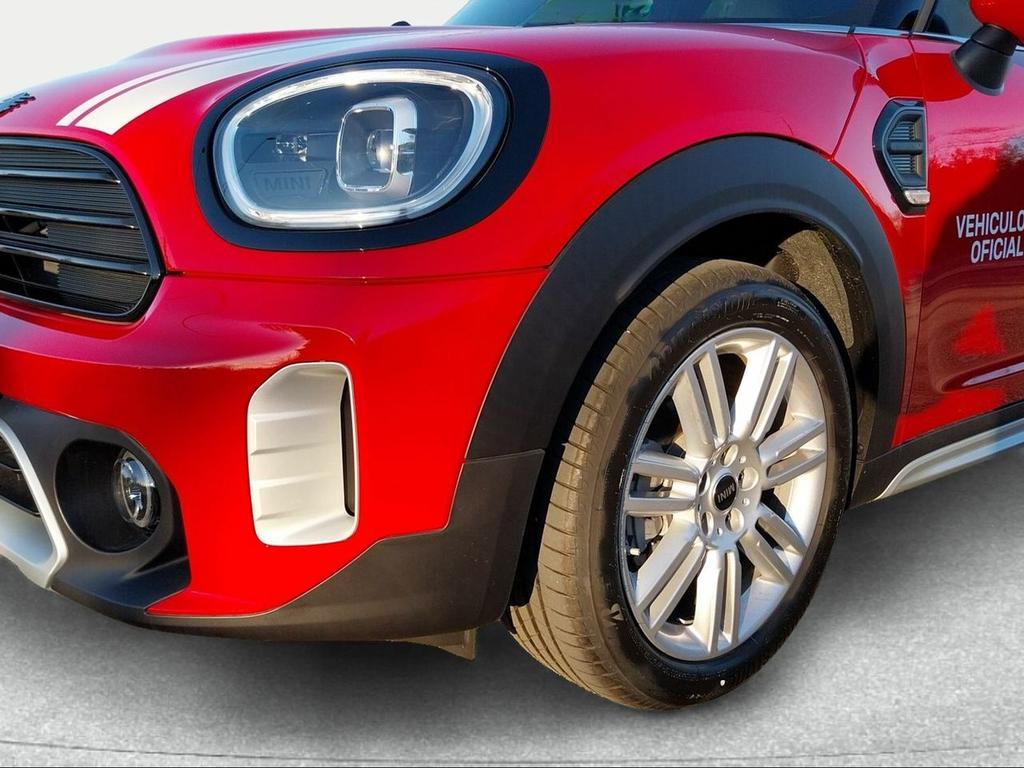 MINI Countryman Cooper D - Foto 143