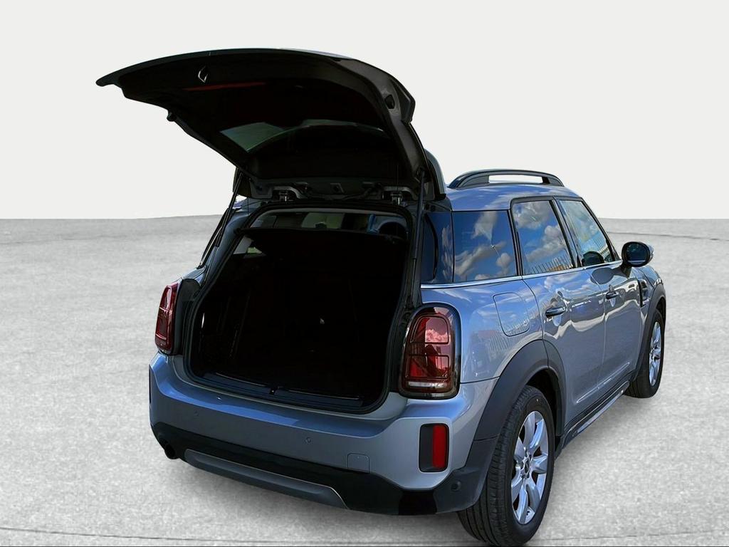 MINI Countryman Cooper - Foto 106