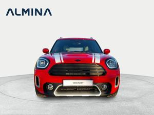 MINI Countryman Cooper D