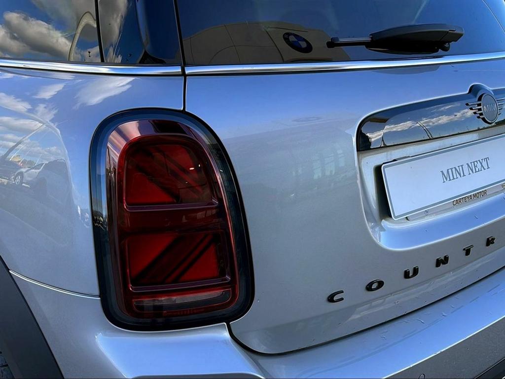 MINI Countryman Cooper - Foto 112