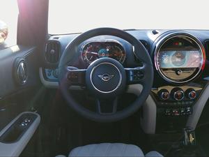 MINI Countryman Cooper D