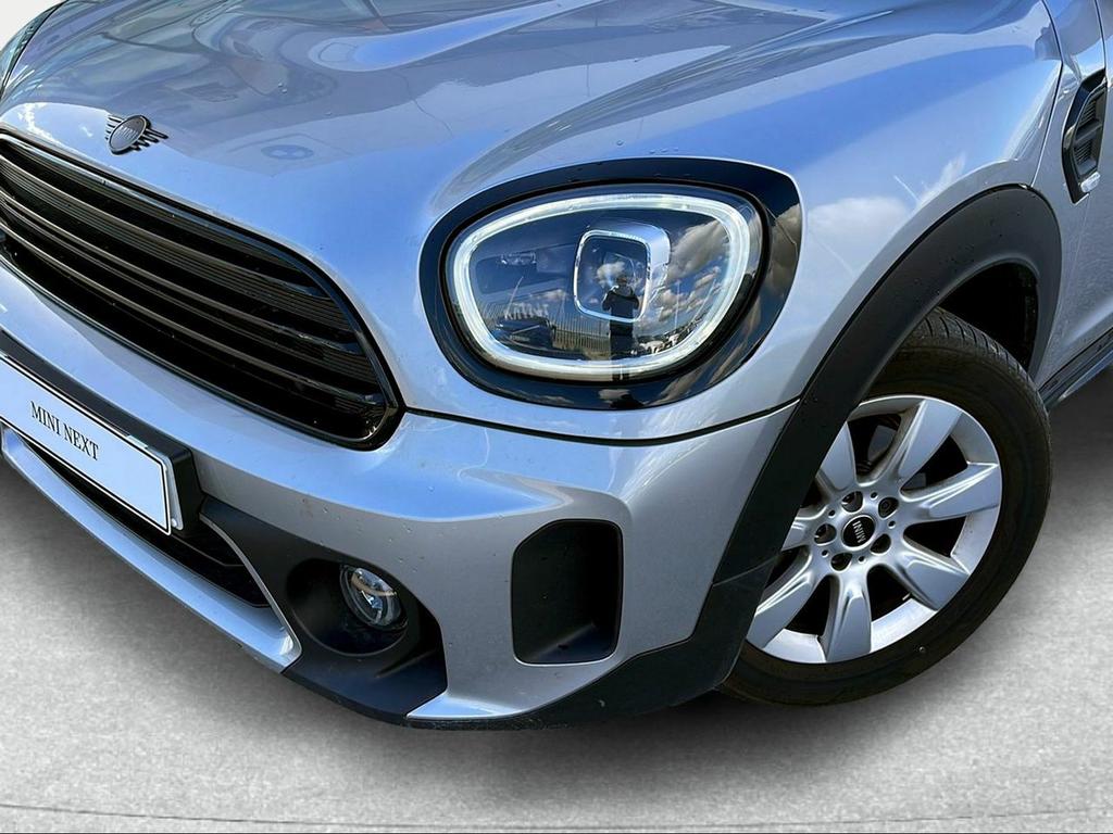 MINI Countryman Cooper - Foto 102