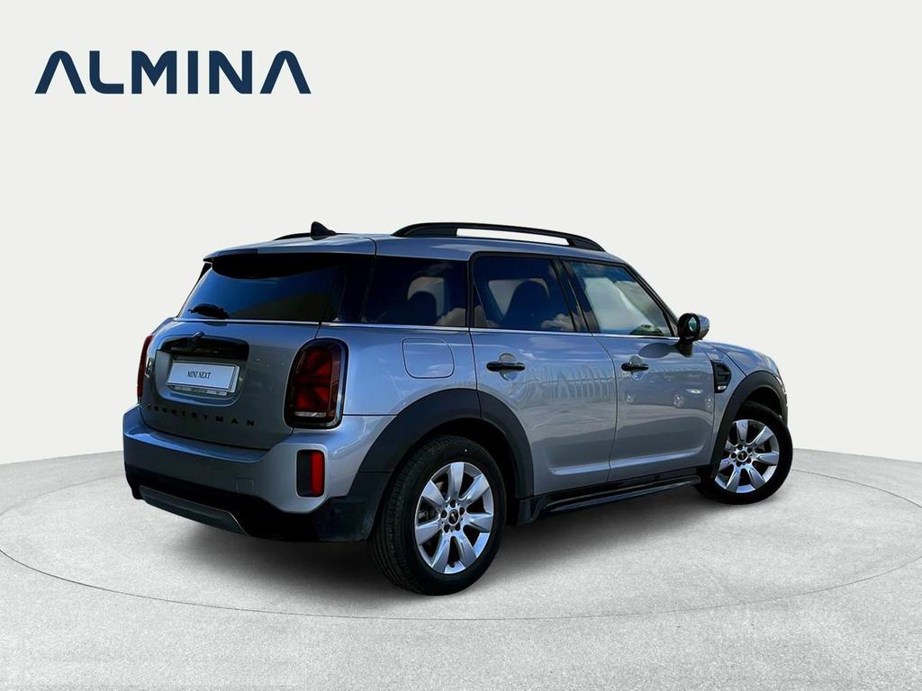 MINI Countryman Cooper - Foto 100