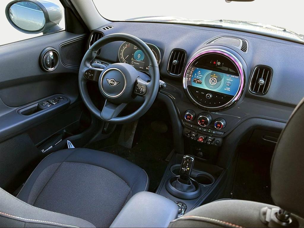 MINI Countryman Cooper - Foto 104