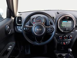 MINI Countryman Cooper