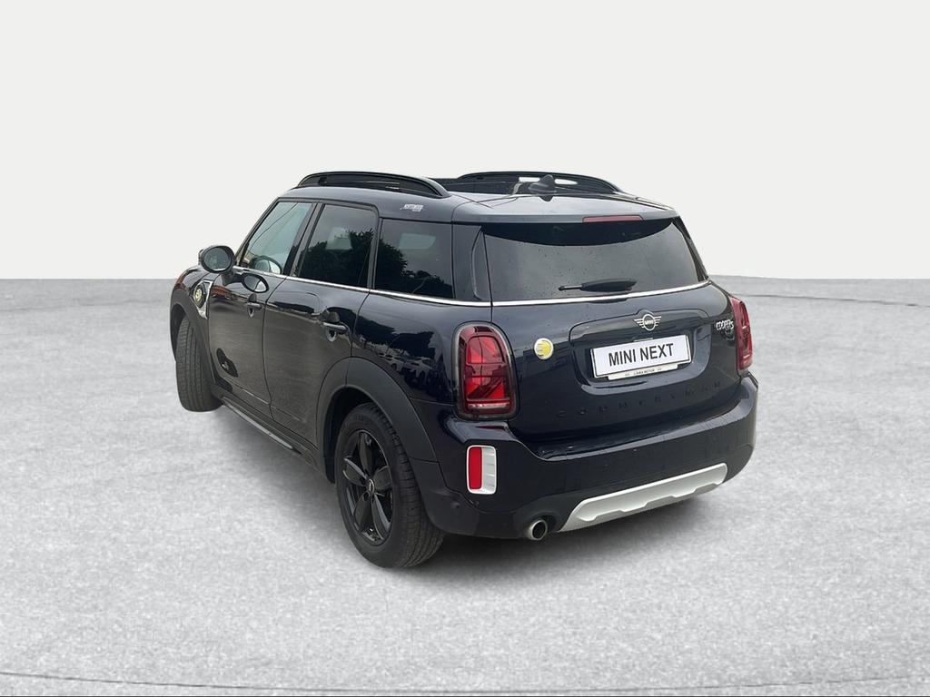 MINI Countryman Cooper S E ALL4 - Foto 231