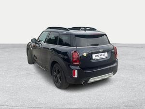 MINI Countryman Cooper S E ALL4