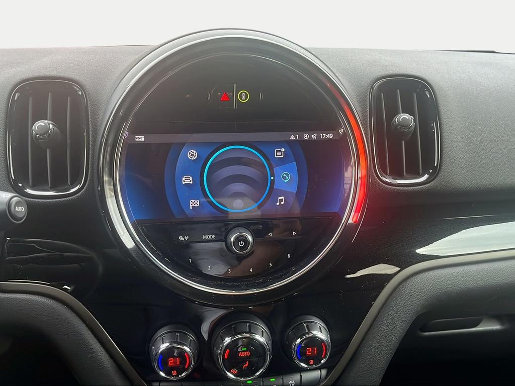 MINI Countryman Cooper S E ALL4 - Foto 229