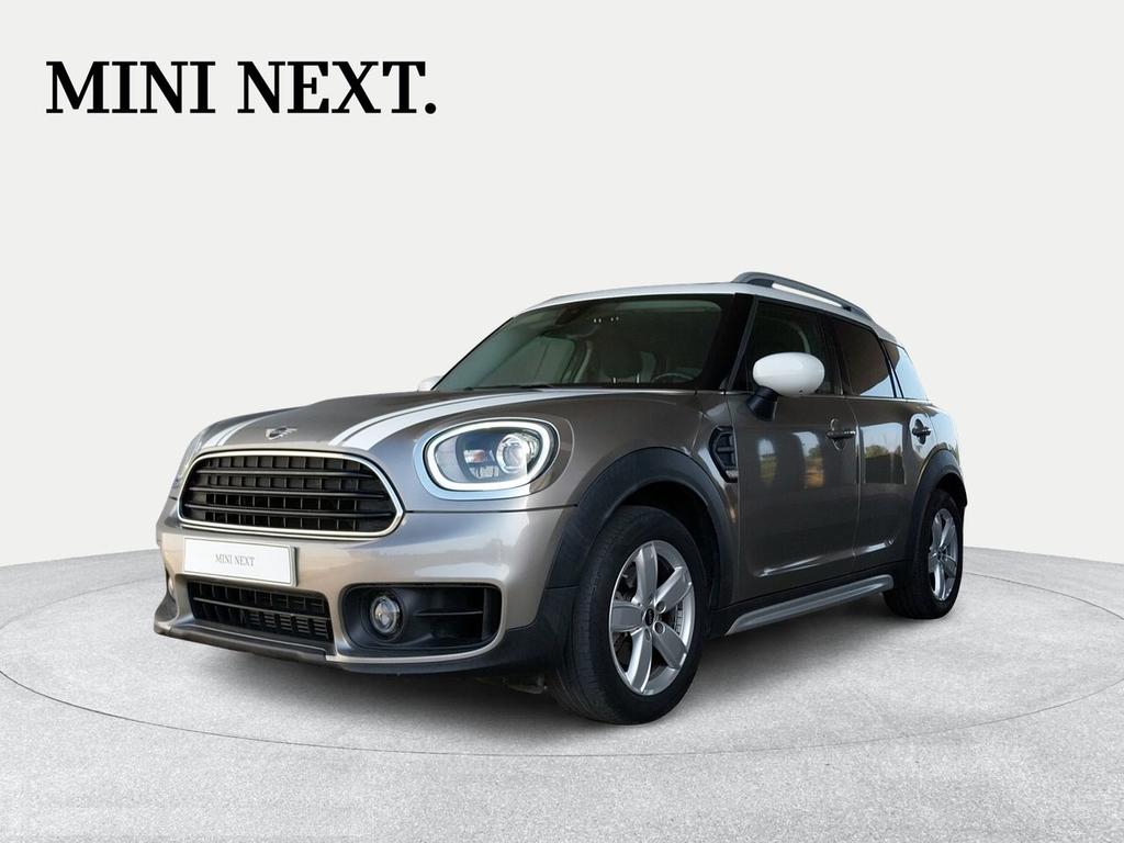 MINI Countryman Cooper - Foto 179