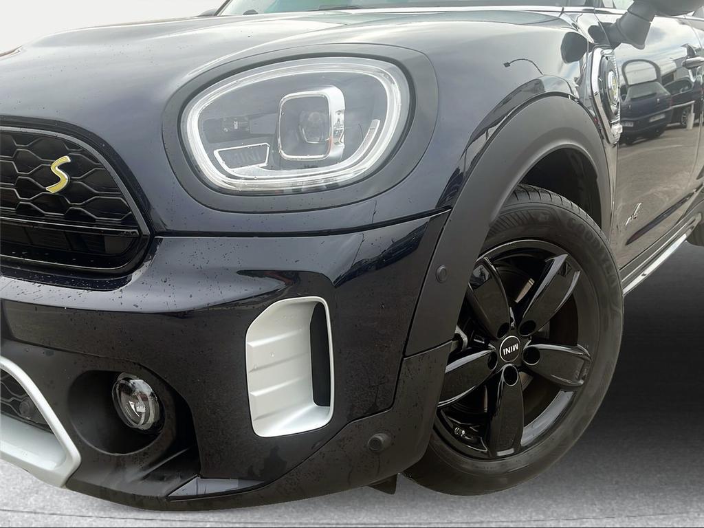 MINI Countryman Cooper S E ALL4 - Foto 226