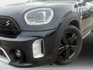 MINI Countryman Cooper S E ALL4