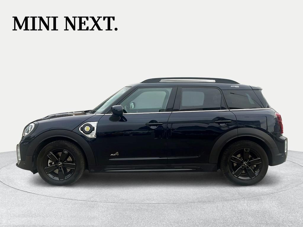 MINI Countryman Cooper S E ALL4 - Foto 218