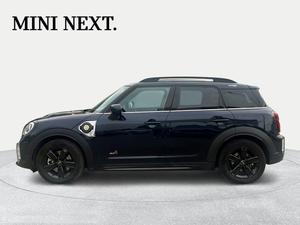 MINI Countryman Cooper S E ALL4