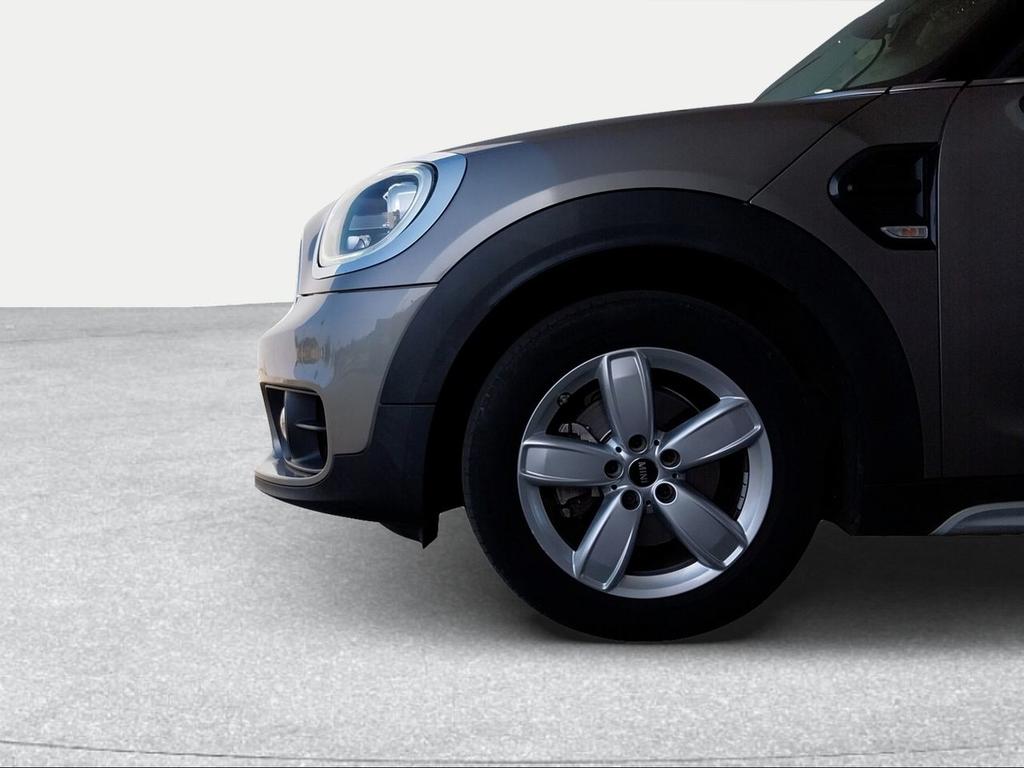 MINI Countryman Cooper - Foto 189