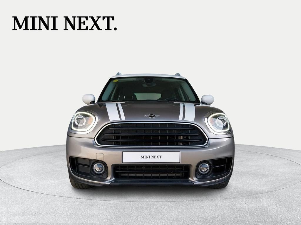 MINI Countryman Cooper - Foto 180