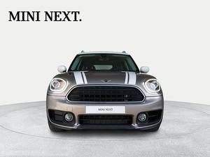 MINI Countryman Cooper