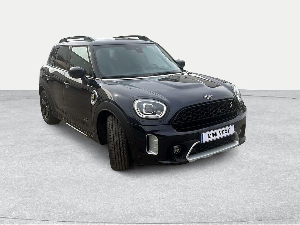 MINI Countryman Cooper S E ALL4 - Foto 221