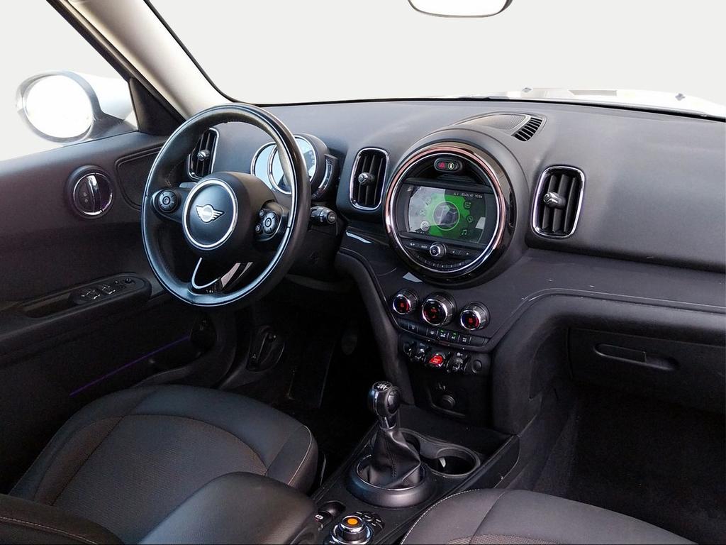 MINI Countryman Cooper - Foto 186