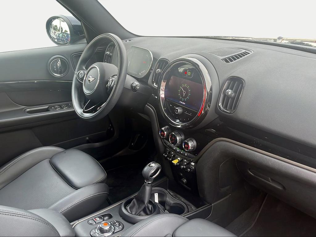 MINI Countryman Cooper S E ALL4 - Foto 223