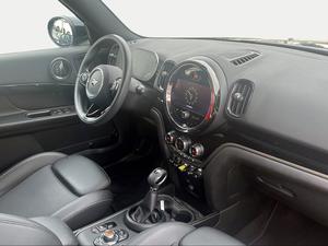 MINI Countryman Cooper S E ALL4